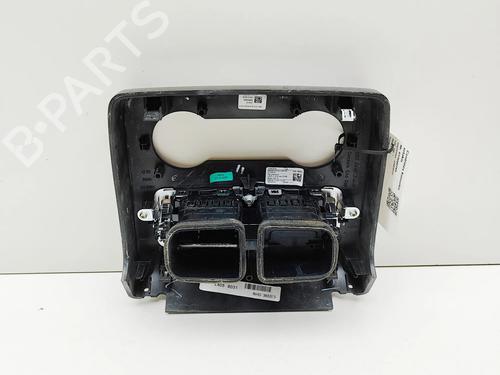 Luftventil LAND ROVER RANGE ROVER IV (L405) 5.0 SCV8 4x4 | BP32119014I21