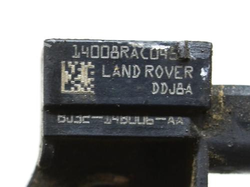 Electronic sensor LAND ROVER RANGE ROVER SPORT II (L494) 4.4 SDV8 4x4 | BP27755839M84