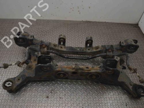 Rear axle KIA SORENTO III (UM) 2.2 CRDi | BP30244836M2 