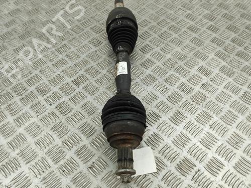 Left front driveshaft MERCEDES-BENZ A-CLASS (W176) A 180 (176.042) | BP25614355M38 - Image 2