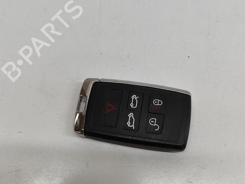 Elektronisk modul JAGUAR I-PACE (X590) EV400 AWD | BP28436034M83