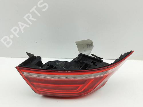 Left taillight VW PASSAT B8 (3G2, CB2) 2.0 TDI | BP38623452C34 - Image 2