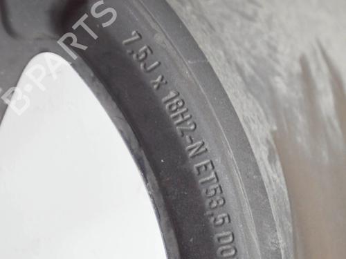 Fælk MERCEDES-BENZ EQA (H243) EQA 250 (243.701) | BP33359071C45 - Image 6