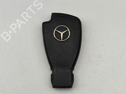 Used Electronic module MERCEDES-BENZ SLK (R171) 200 Kompressor (171.442) (163 hp) 27515326