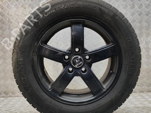 Rim CHRYSLER VOYAGER IV (RG, RS) 2.8 CRD | BP18035911C45 