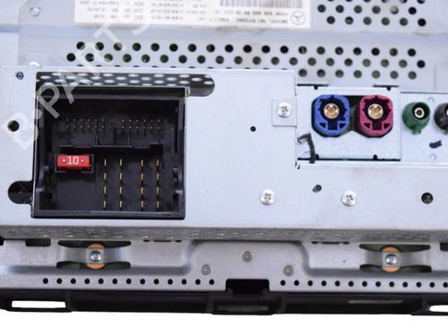 Electronic module VW CRAFTER 30-50 Van (2E_) 2.0 TDI | BP30255588M83 - Image 4