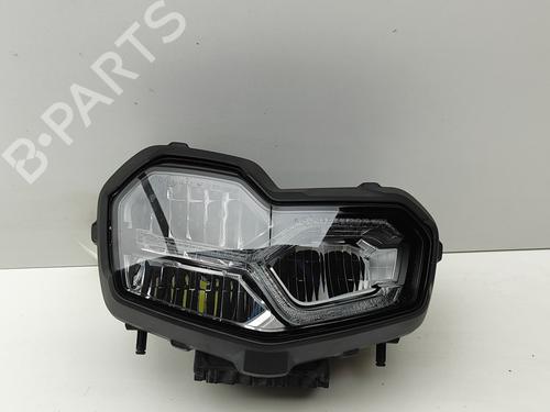 Used Other BMW MOTORCYCLES S S 1000 R (K47) (160 hp) 28561850