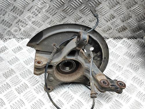 Left front steering knuckle RENAULT ZOE (BFM_) ZOE (BFMC, BFMD) | BP38070387M25 - Image 2