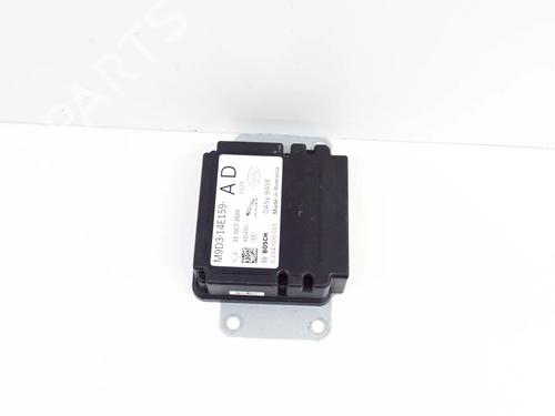ECU airbags JAGUAR I-PACE (X590) EV400 AWD | BP27763476M53