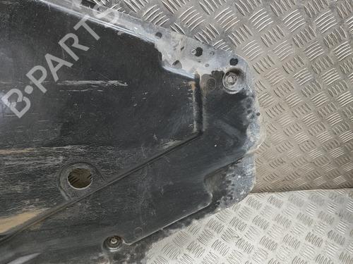 Underbody protection BMW X6 (E71, E72) xDrive 40 d | BP19645519M92 