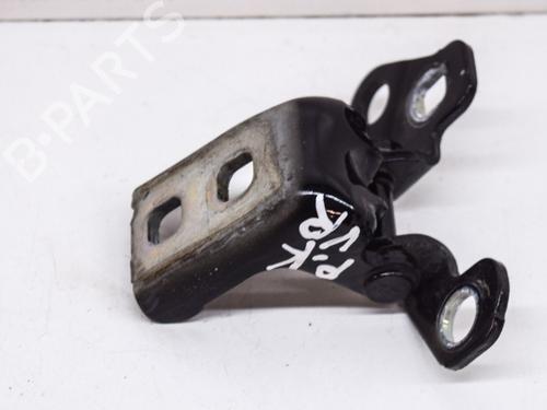 Used Hinge/Door check strap RENAULT ZOE (BFM_) ZOE (88 hp) 14619933