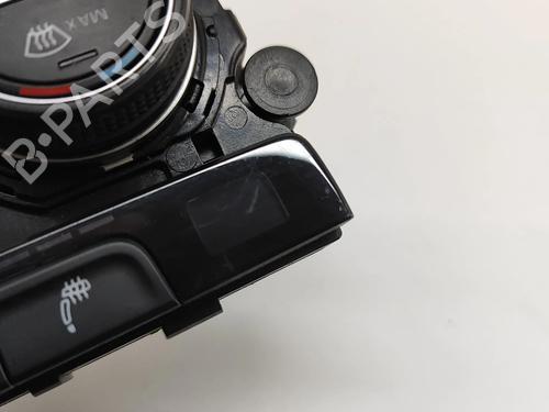 Electronic module VW GOLF VII (5G1, BQ1, BE1, BE2) 2.0 GTD | BP24142075M83 