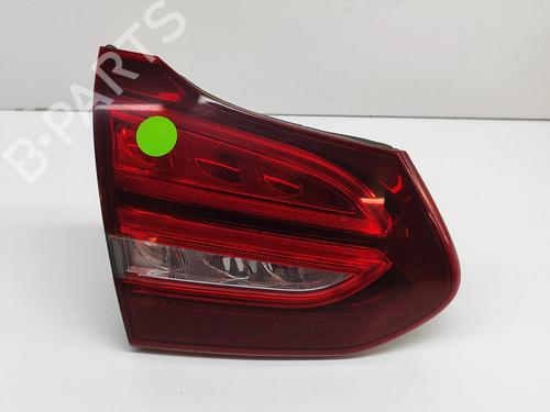 Used Left tailgate light Left tailgate light MERCEDES-BENZ C-CLASS T-Model (S205) C 180 (205.240) (156 hp) 23865343 23865343