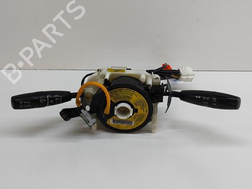 Used Steering column stalk KIA CARENS II MPV (FJ) 2.0 CRDi (113 hp) 23946444