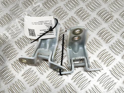 Dørhængsel/Dørbegrænser NISSAN LEAF (ZE1) Electric | BP27783814C146 