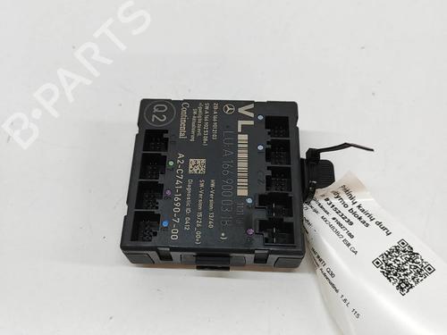 Electronic module INFINITI Q30 1.6 | BP33372175M83 - Image 3