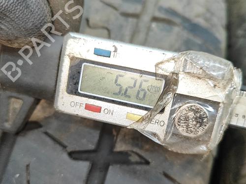 Rim CITROËN JUMPER II Van 2.0 BlueHDi 130 | BP31112788C45 