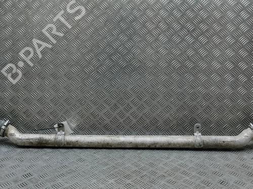 Intercooler pipe AUDI Q8 (4MN, 4MT) 55 TFSI Mild Hybrid quattro | BP38070712M127 - Image 5