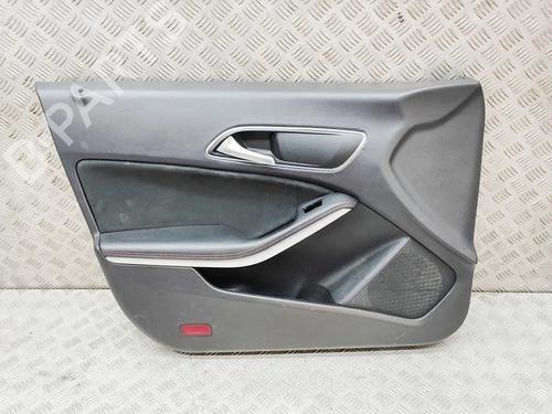 Used Front left panel Front left panel 36952338 36952338