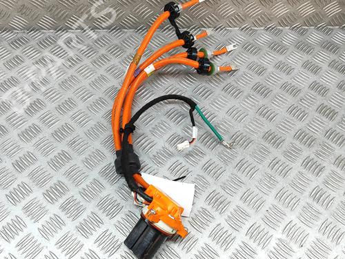 Cable TESLA MODEL X (5YJX) P100D AWD | BP25217853E12 - Image 4