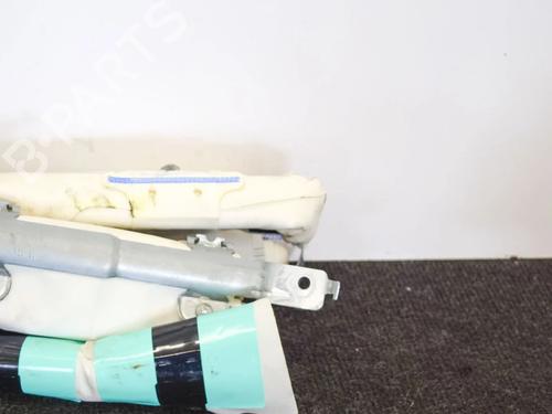 Right curtain airbag OPEL ZAFIRA TOURER C (P12) 1.6 CDTI (75) | BP20337755C12