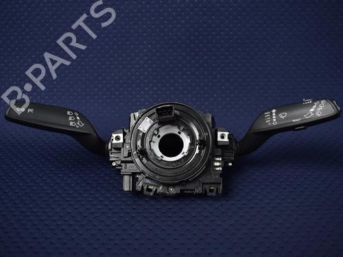 Used Steering column stalk AUDI A3 Sportback (8VA, 8VF) S3 quattro (286 hp) 9866276