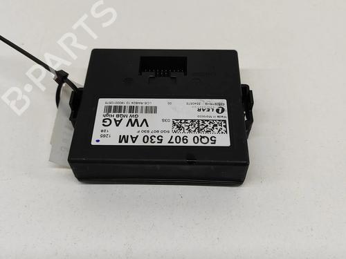 Used Electronic module SEAT LEON (5F1) 2.0 Cupra (290 hp) 19282775