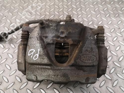 Right front brake caliper JAGUAR E-PACE (X540) 2.0 P200 AWD | BP33366579M104 - Image 2