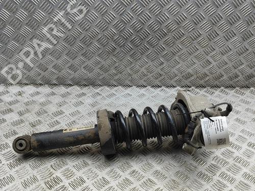 Used Left rear shock absorber Left rear shock absorber PORSCHE CAYENNE (92A) 3.0 Diesel (245 hp) 34630413 34630413