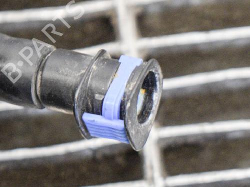 Pipe AUDI Q5 (8RB) SQ5 TFSI quattro | BP14613556M125 