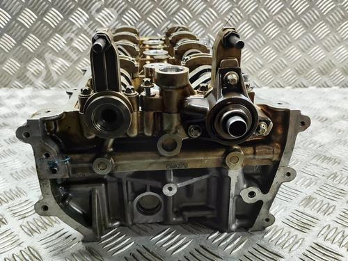 Cylinder head FORD TRANSIT V363 Van (FCD, FDD) 2.2 TDCi RWD | BP17767706M5