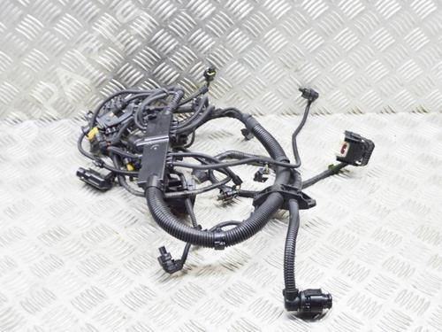 Wiring harness BMW X4 (G02, F98) xDrive 20 i | BP27761057E16 