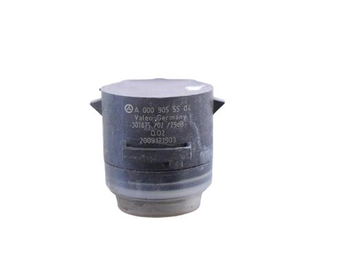 Electronic module MERCEDES-BENZ A-CLASS (W177) A 200 (177.087) | BP33366739M83  - Image 5