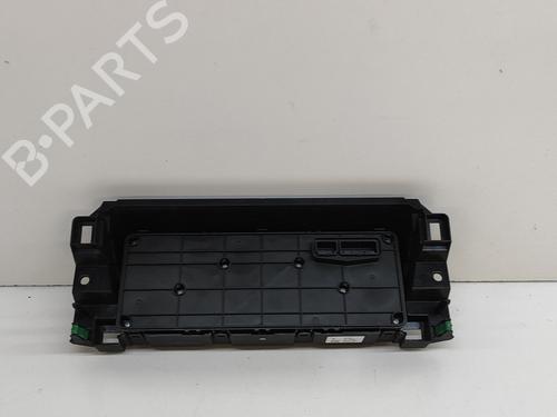 AC-Styringsenhed/Manøvreenhed MAZDA CX-5 (KF) 2.0 | BP25893749I5 