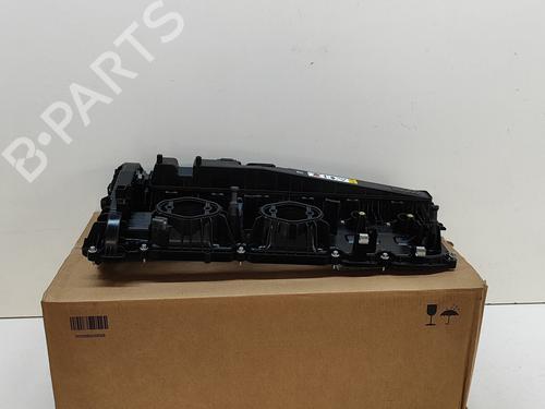 Used Valve cover MERCEDES-BENZ B-CLASS Sports Tourer (W245) B 180 CDI (245.207) (109 hp) 29023772