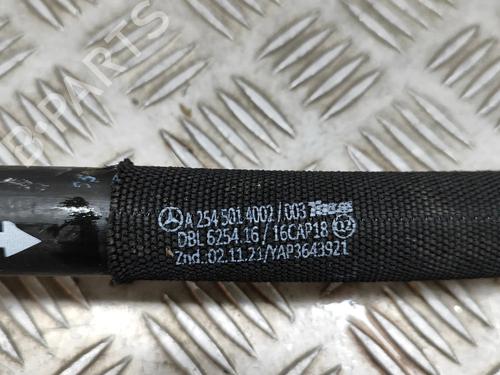 Pipe MERCEDES-BENZ GLC Coupe (C253) 300 e 4-matic (253.353) | BP27774086M125