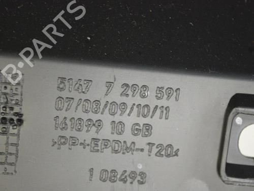 Boot lining MINI MINI (F55) Cooper | BP33343801I3  - Image 5