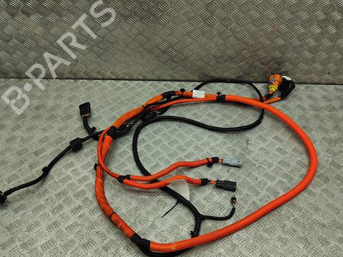 Used Wiring harness PEUGEOT 3008 III (KA_, KB_, KC_) e-210 (KCZKZX) (213 hp) 28558374
