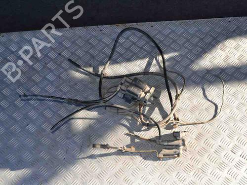 Elektronisk modul RENAULT MASTER II Van (FD) 2.5 dCi (FD02) (101 hp) 6731220