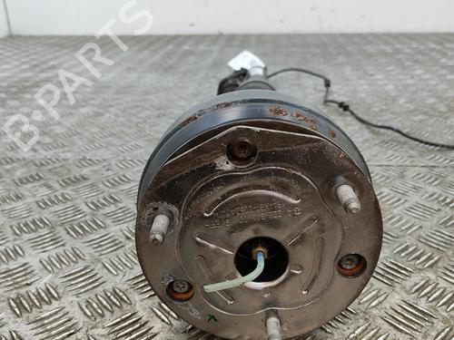 Left rear shock absorber MERCEDES-BENZ S-CLASS (W222, V222, X222) S 350 d (222.020, 222.120) | BP30492781M18 