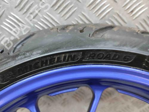 Other YAMAHA MOTORCYCLES MT MT-09 (RN43) | BP33374852O1 - Image 3