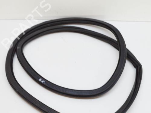 Rubber door seal AUDI Q3 (8UB, 8UG) RS 2.5 quattro | BP14651738C142 