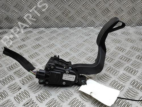 Pedal RENAULT MASTER III Van (FV) 2.3 dCi 180 FWD (FV04, FV07) | BP38184652I4 - Image 2