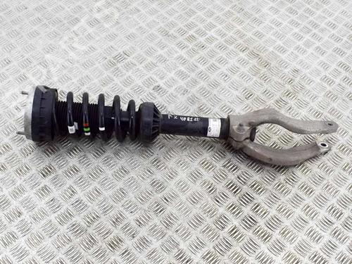 Used Left front shock absorber JAGUAR I-PACE (X590) EV400 AWD (400 hp) 27763310