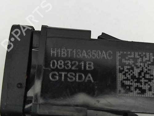 Warning switch FORD TRANSIT V363 Van (FCD, FDD) 2.0 EcoBlue | BP33376718I22 - Image 8