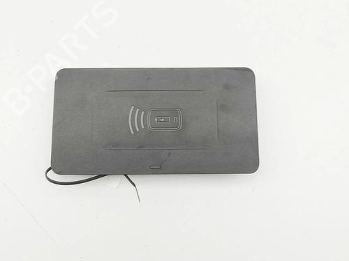 Used Electronic module Electronic module BMW X3 (G01, F97, G08) xDrive 20 d (190 hp) 39969559 39969559