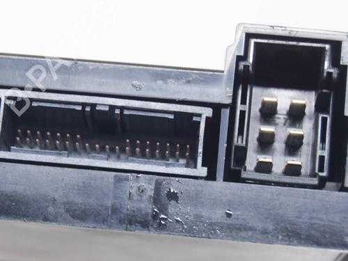 Elektronisk modul JAGUAR I-PACE (X590) EV400 AWD | BP27750817M83 