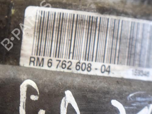 Engine mount BMW 6 (E63) M | BP8073606M89 - Image 6