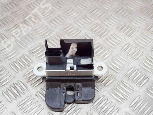 Tailgate lock VW GOLF VII (5G1, BQ1, BE1, BE2) 1.5 TSI | BP10368694C101 