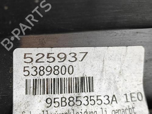 Venstre sidekjole PORSCHE MACAN (95B) 2.0 | BP33381809C115 - Image 6